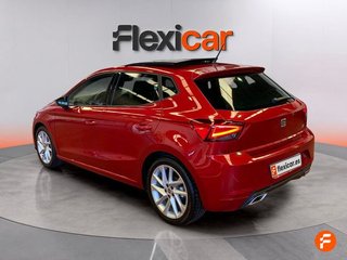 Seat Ibiza 1.5 TSI 110kW (150CV) DSG FR