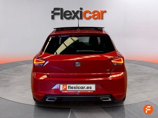 Seat Ibiza 1.5 TSI 110kW (150CV) DSG FR