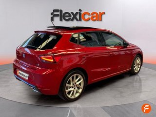 Seat Ibiza 1.5 TSI 110kW (150CV) DSG FR
