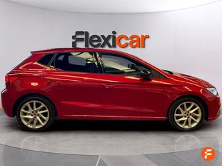 Seat Ibiza 1.5 TSI 110kW (150CV) DSG FR