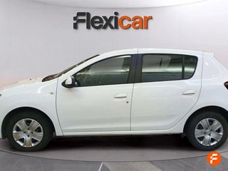 Dacia Sandero Comfort Blue dCi 70kW (95CV)