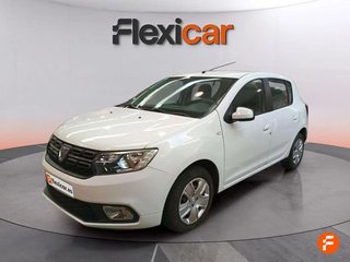 Dacia Sandero Comfort Blue dCi 70kW (95CV)