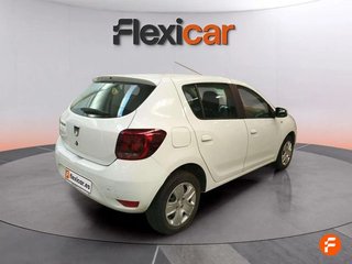 Dacia Sandero Comfort Blue dCi 70kW (95CV)