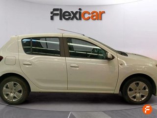 Dacia Sandero Comfort Blue dCi 70kW (95CV)