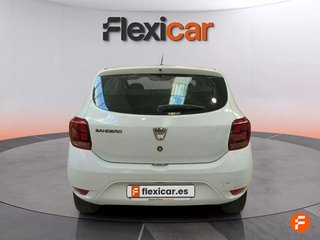 Dacia Sandero Comfort Blue dCi 70kW (95CV)