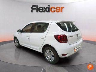 Dacia Sandero Comfort Blue dCi 70kW (95CV)