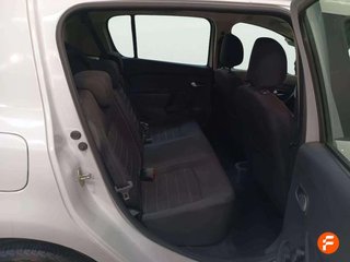 Dacia Sandero Comfort Blue dCi 70kW (95CV)