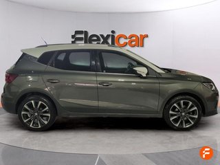 Seat Arona 1.5 TSI 110kW DSG Xperience Special Ed