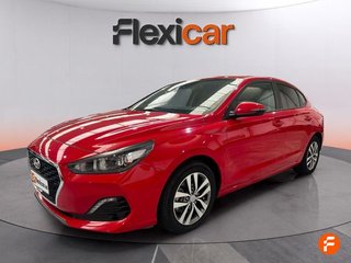 Hyundai i30 1.0 TGDI Klass Fastback