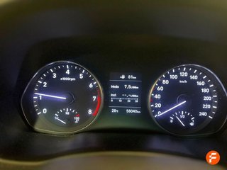 Hyundai i30 1.0 TGDI Klass Fastback