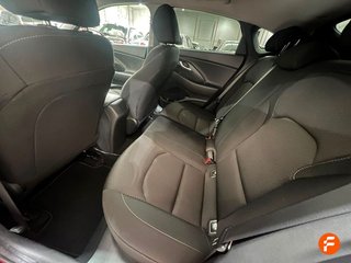 Hyundai i30 1.0 TGDI Klass Fastback