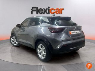 Nissan Juke DIG-T 84 kW (114 CV) 6M/T Acenta