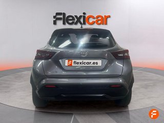 Nissan Juke DIG-T 84 kW (114 CV) 6M/T Acenta