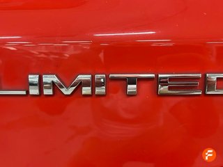 Jeep Compass 1.4 Mair 103kW Limited 4x2