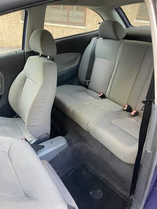SEAT Ibiza 2002