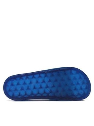Chanclas Calvin Klein Azul Talla 44