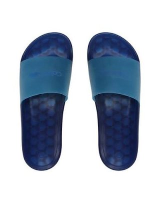 Chanclas Calvin Klein Azul Talla 44