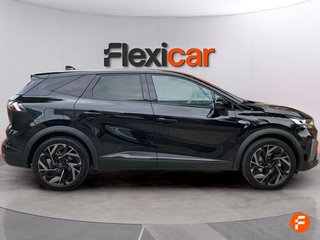 Renault Symbioz esprit Alpine E-Tech 105kW (145CV)