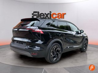 Renault Symbioz esprit Alpine E-Tech 105kW (145CV)