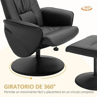 Sillón de salón