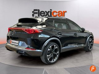 Cupra Formentor 1.5 TSI 110kW (150 CV) DSG