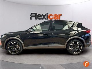 Cupra Formentor 1.5 TSI 110kW (150 CV) DSG