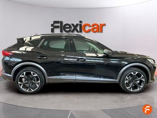 Cupra Formentor 1.5 TSI 110kW (150 CV) DSG