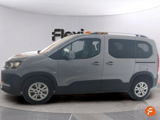 Peugeot Rifter Active Standard BlueHDi 96kW EAT8