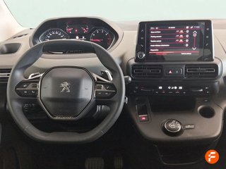 Peugeot Rifter Active Standard BlueHDi 96kW EAT8