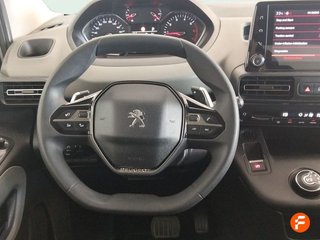 Peugeot Rifter Active Standard BlueHDi 96kW EAT8