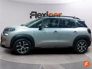 Citroën C3 Aircross PureTech 81kW (110CV) S&S Shine