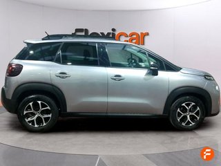 Citroën C3 Aircross PureTech 81kW (110CV) S&S Shine