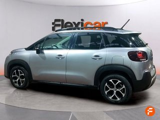 Citroën C3 Aircross PureTech 81kW (110CV) S&S Shine