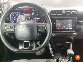 Citroën C3 Aircross PureTech 81kW (110CV) S&S Shine