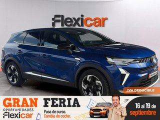 Renault Symbioz Iconic E-Tech full hybr 105kW (145CV)