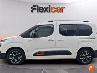 Citroën Berlingo Talla M BlueHDi 130 S&S 6v SHINE