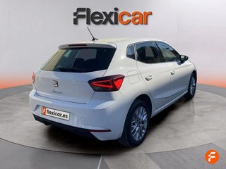 Seat Ibiza 1.0 TSI 85kW (115CV) Special Edition