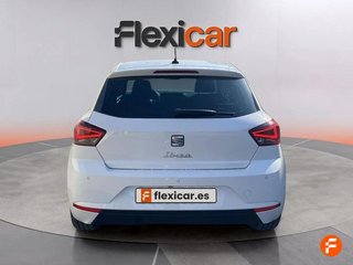 Seat Ibiza 1.0 TSI 85kW (115CV) Special Edition