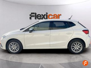 Seat Ibiza 1.0 TSI 85kW (115CV) Special Edition