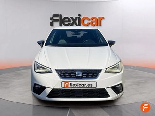 Seat Ibiza 1.0 TSI 85kW (115CV) Special Edition