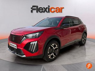 Peugeot 2008 Allure Pack Puretech 100 S&S 6 Vel. MAN