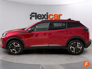 Peugeot 2008 Allure Pack Puretech 100 S&S 6 Vel. MAN