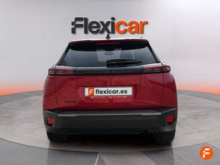 Peugeot 2008 Allure Pack Puretech 100 S&S 6 Vel. MAN