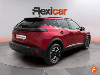 Peugeot 2008 Allure Pack Puretech 100 S&S 6 Vel. MAN