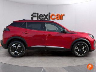 Peugeot 2008 Allure Pack Puretech 100 S&S 6 Vel. MAN