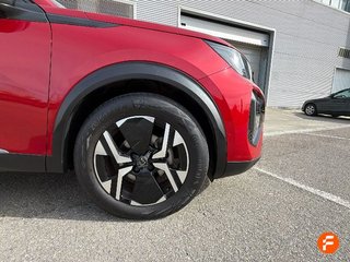Peugeot 2008 Allure Pack Puretech 100 S&S 6 Vel. MAN