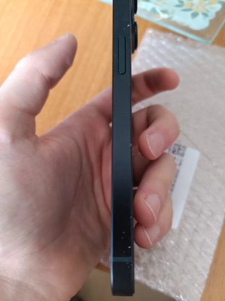 iPhone 14 128GB Medianoche - Batería 89%