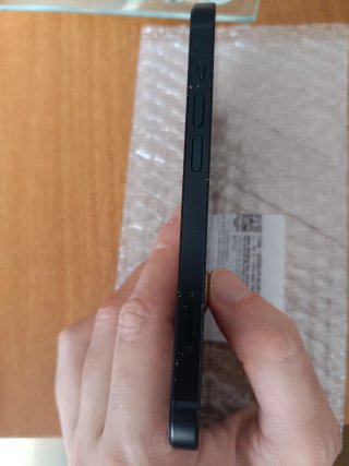 iPhone 14 128GB Medianoche - Batería 89%