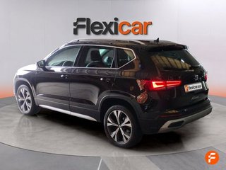 Seat Ateca 2.0 TDI 110kW DSG S&S X-Perience