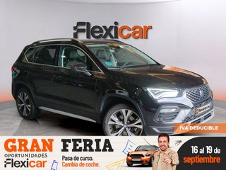 Seat Ateca 2.0 TDI 110kW DSG S&S X-Perience